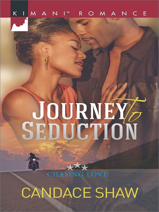 Title details for Journey to Seduction by Candace Shaw - Available